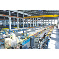 manufacturer aluminium extrusion plant in Zhejiang China